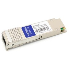 AddOn NetAPP QSFP+ Module X65401-AO