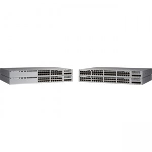 Cisco Catalyst Ethernet Switch C9200-24T-EDU C9200-24T