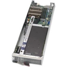 Supermicro Processor Blade (Black) SBI-4119MG-X