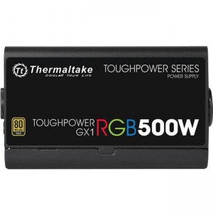 Thermaltake Toughpower GX1 Power Supply PS-TPD-0500NHFAGU-1 TP-500AH2NKG