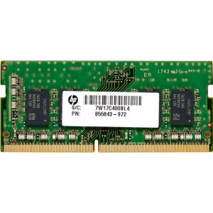 Total Micro 8GB DDR4 SDRAM Memory Module 3TQ35AA-TM
