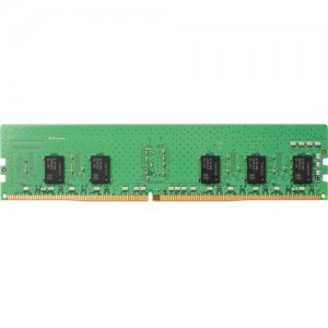 Total Micro 8GB (1X8GB) DDR4-2666 ECC Reg RAM 1XD84AT-TM
