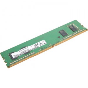 Total Micro 8GB DDR4 SDRAM Memory Module 4X70R38787-TM