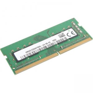 Total Micro 4GB DDR4 SDRAM Memory Module 4X70R38789-TM