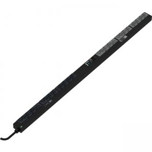 Panduit SmartZone G5 Intelligent 48-Outlets PDU P48G05M