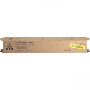 Ricoh Black Print Cartridge 842251