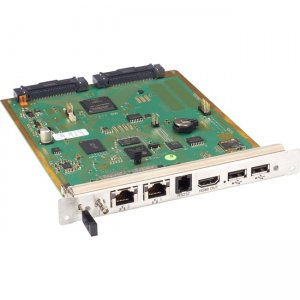 Black Box DKM FX KVM Matrix Switch Controller Card - Enhanced Edition ACX288-ADCTL