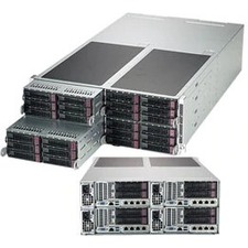 Supermicro SuperServer (Black) SYS-F629P3-RTBN F629P3-RTBN