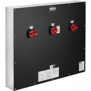 Tripp Lite Maintenance Bypass Panel SU120KMBPK