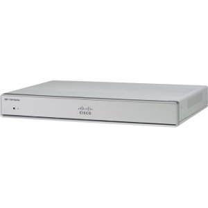 Cisco Router - Refurbished C1111-4P-RF C1111-4P