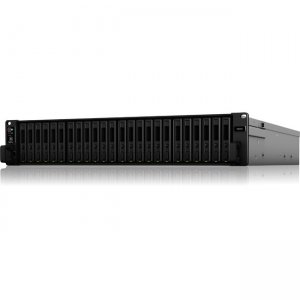 Synology FlashStation SAN/NAS Storage System FS6400