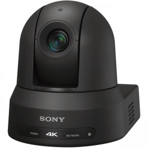 Sony Pro IP 4K Pan-Tilt-Zoom Camera with NDI|HX capability BRCX400 BRC-X400