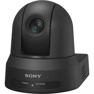 Sony Pro IP 4K Pan-Tilt-Zoom Camera With NDI|HX Capability SRGX120
