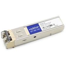 AddOn Accedian SFP Module 7SX-107-AO