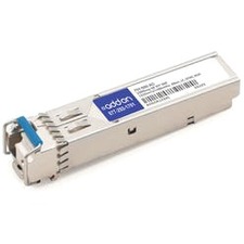 AddOn Accedian SFP Module 7SY-000-AO