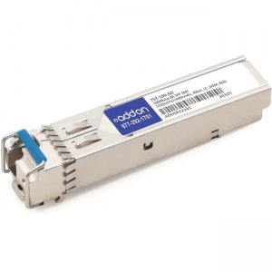 AddOn Accedian SFP Module 7SY-100-AO