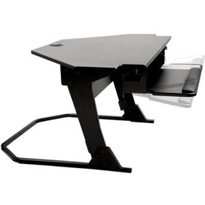 3M Precision Standing Desk for Corner Desk SD80B