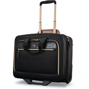 Samsonite Upright Mobile Office 128166-1041