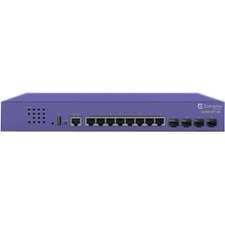 Extreme Networks ExtremeSwitching Ethernet Switch X435-8T-4S