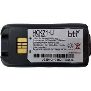 BTI Battery 318-046-031-BTI