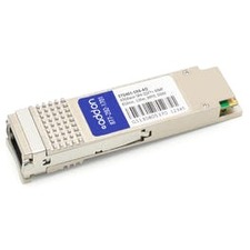 AddOn Edge-corE QSFP+ Module ET6401-SR4-AO