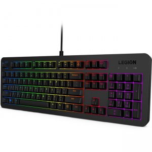 Lenovo Legion RGB Gaming Keyboard - US English GY40Y57708 K300