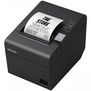 Epson Thermal Receipt Printer C31CH51001 TM-T20III