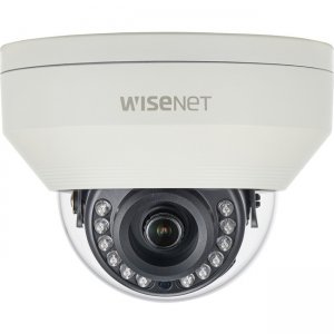 Wisenet HD+ 4MP Outdoor Dome Camera HCV-7020RA HCV-7020R