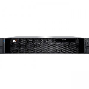 Wisenet WAVE Network Video Recorder WRR-P-S202S-120TB WRR-P-S202S
