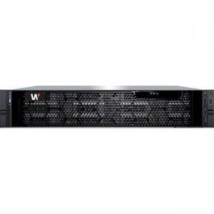Wisenet WAVE Network Video Recorder WRR-P-S202S-132TB WRR-P-S202S