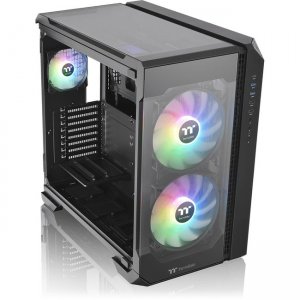 Thermaltake View 51 Tempered Glass ARGB Edition CA-1Q6-00M1WN-00 51 TG