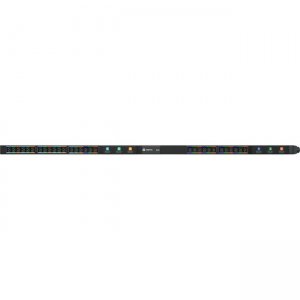 Geist rPDU 30-Outlets PDU U1078 DU00X4B1-30CF17-2S02A9K00-S-A