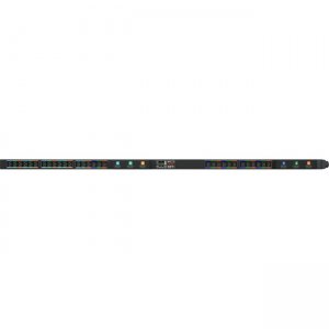 Geist UPDU 30-Outlets PDU UI30026 DU03E4B1-30CF17-2S02A9K00-S-A