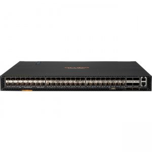 Aruba 8320 Ethernet Switch JL581A#AC3