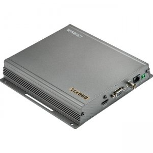 Hanwha Techwin 48CH Network Video Decoder SPD-151