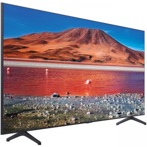 Samsung 43" Class TU7000 Crystal UHD 4K Smart TV (2020) UN43TU7000FXZA UN43TU7000F
