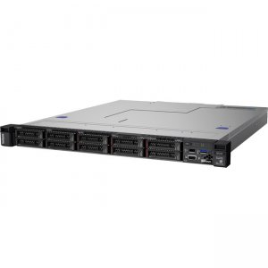 Lenovo ThinkSystem SR250 Server 7Y51A054NA