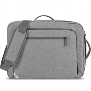 Solo Hybrid Briefcase Backpack UBN762-10 USLUBN76210