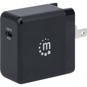 Manhattan GaN Tech Power Delivery Wall Charger - 65 W 102278
