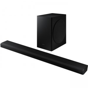 Samsung 3.1.2 Ch Dolby Atmos Soundbar HW-Q70T/ZA HW-Q70T