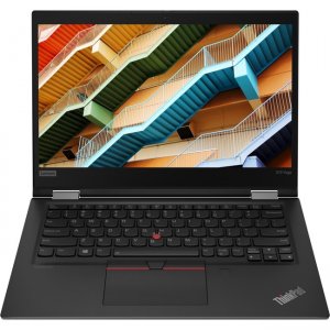 Lenovo ThinkPad X13 Yoga Gen 1 2 in 1 Notebook 20SX0026US