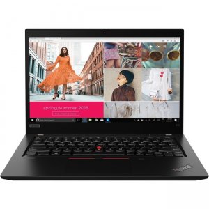 Lenovo ThinkPad X13 Gen 1 Notebook 20T20027US