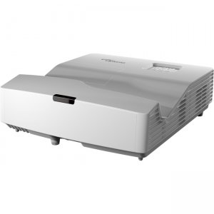 Optoma Ultra Short Throw WXGA Multimedia Projector W340UST