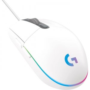 Logitech Gaming Mouse 910-005791 G203