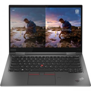 Lenovo ThinkPad X1 Yoga Gen 5 2 in 1 Notebook 20UB001NUS
