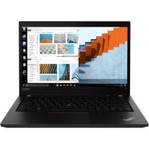 Lenovo ThinkPad T14 Gen 1 Notebook 20S0003FUS