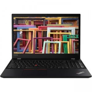 Lenovo ThinkPad T15 Gen 1 Notebook 20S60014US