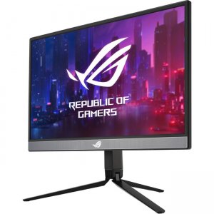 ROG Strix Widescreen Gaming LCD Monitor XG17AHP