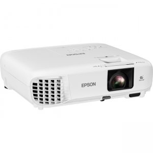 Epson PowerLite 3LCD XGA Classroom Projector with HDMI V11H982020 X49