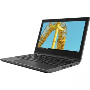 Lenovo 300e Windows 2nd Gen 2 in 1 Notebook 81M9007EUS